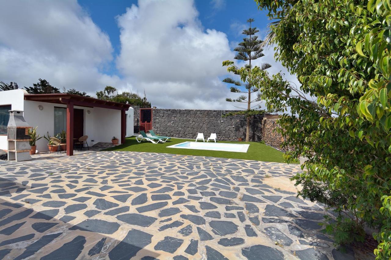 Holiday home Nelida Peace Lovers Vegueta By Pvl La Vegueta