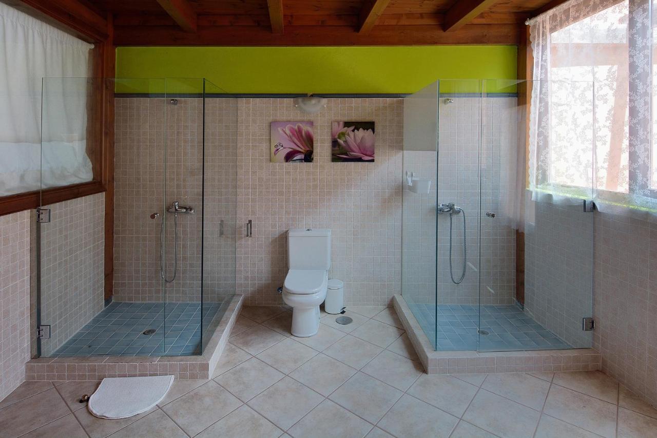 Nelida Peace Lovers Vegueta By Pvl Holiday home *