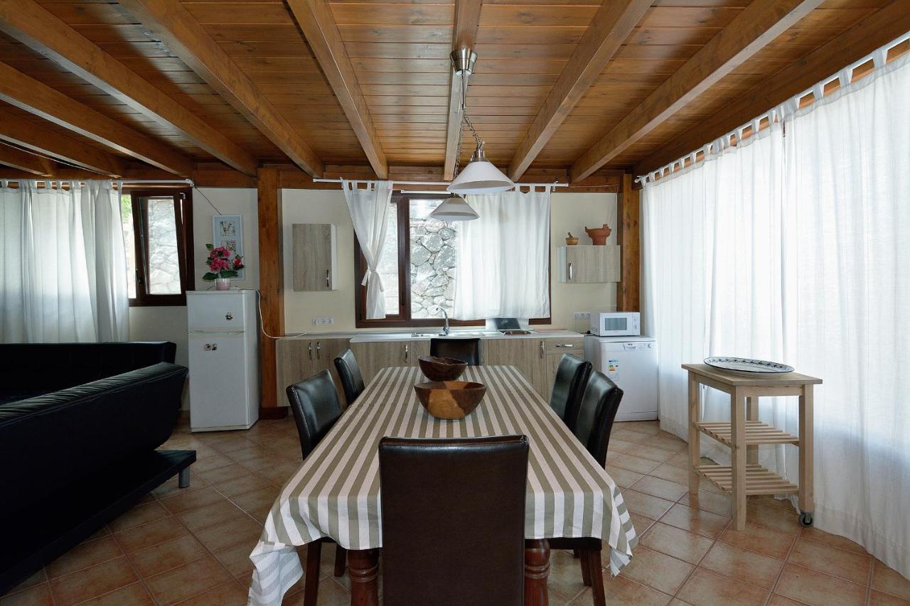 Holiday home Nelida Peace Lovers Vegueta By Pvl *